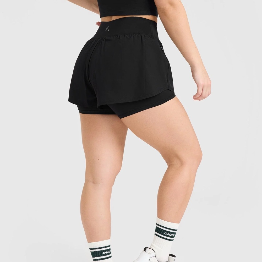 Oner Active double layer shorts